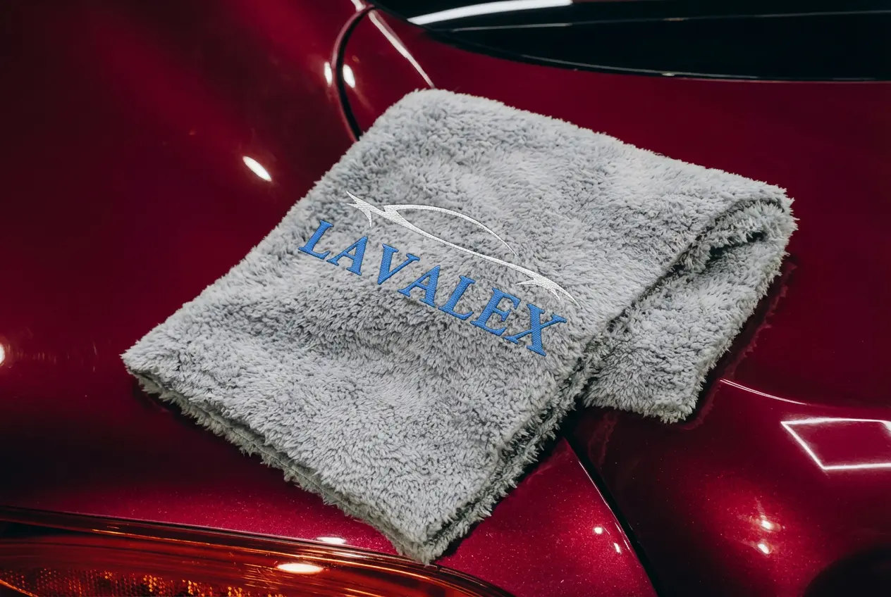 Esthétique automobile professionnelle