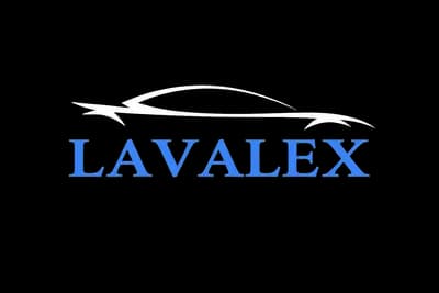 Lavalex Logo